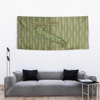 Italy Apulia Tapestry Olive Garden Classic Style