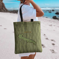 Italy Apulia Tote Bag Olive Garden Classic Style