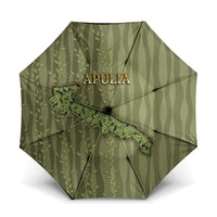 Italy Apulia Umbrella Olive Garden Classic Style