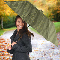 Italy Apulia Umbrella Olive Garden Classic Style