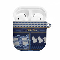 Italy Basilicata AirPods Case Unique Style