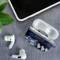 Italy Basilicata AirPods Case Unique Style