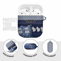 Italy Basilicata AirPods Case Unique Style