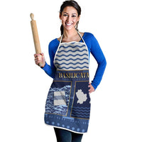 Italy Basilicata Apron Unique Style
