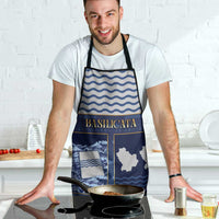 Italy Basilicata Apron Unique Style