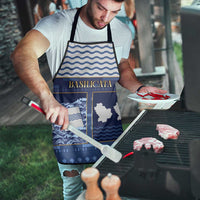 Italy Basilicata Apron Unique Style