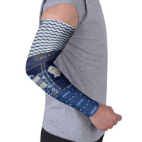 Personalized Italy Basilicata Arm Sleeves Unique Style