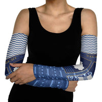 Personalized Italy Basilicata Arm Sleeves Unique Style