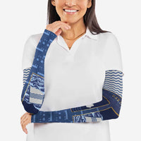 Personalized Italy Basilicata Arm Sleeves Unique Style