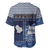 Personalized Italy Basilicata Baseball Jersey Unique Style