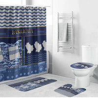 Italy Basilicata Bathroom Set Unique Style