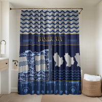 Italy Basilicata Bathroom Set Unique Style