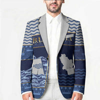 Personalized Italy Basilicata Blazer Unique Style
