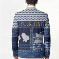 Personalized Italy Basilicata Blazer Unique Style