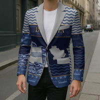 Personalized Italy Basilicata Blazer Unique Style