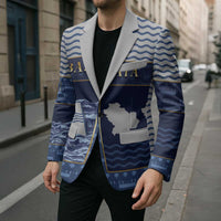 Personalized Italy Basilicata Blazer Unique Style
