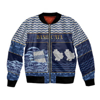 Personalized Italy Basilicata Bomber Jacket Unique Style