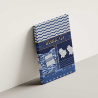 Italy Basilicata Canvas Wall Art Unique Style