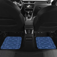 Personalized Italy Basilicata Car Mats Unique Style