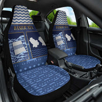 Italy Basilicata Car Seat Cover Unique Style