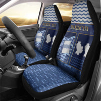 Italy Basilicata Car Seat Cover Unique Style
