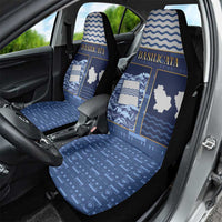 Italy Basilicata Car Seat Cover Unique Style