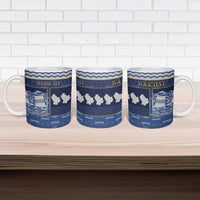 Personalized Italy Basilicata Ceramic Mug Unique Style