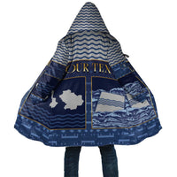 Personalized Italy Basilicata Cloak Unique Style