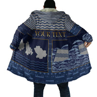 Personalized Italy Basilicata Cloak Unique Style