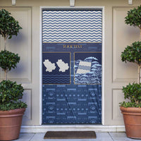 Personalized Italy Basilicata Door Cover Unique Style