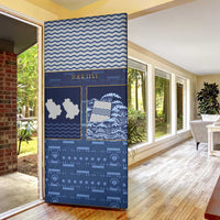 Personalized Italy Basilicata Door Cover Unique Style