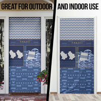 Personalized Italy Basilicata Door Cover Unique Style