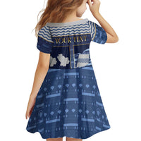 Personalized Italy Basilicata Family Matching Long Sleeve Bodycon Dress and Hawaiian Shirt Unique Style