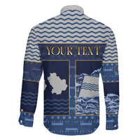 Personalized Italy Basilicata Family Matching Mermaid Dress and Hawaiian Shirt Unique Style