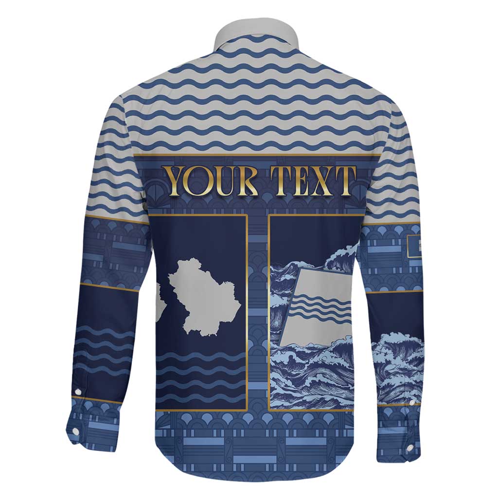Personalized Italy Basilicata Family Matching Off Shoulder Maxi Dress and Hawaiian Shirt Unique Style