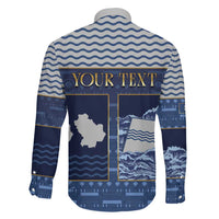 Personalized Italy Basilicata Family Matching Short Sleeve Bodycon Dress and Hawaiian Shirt Unique Style