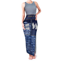 Personalized Italy Basilicata Family Matching Tank Maxi Dress and Hawaiian Shirt Unique Style