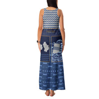 Personalized Italy Basilicata Family Matching Tank Maxi Dress and Hawaiian Shirt Unique Style