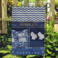 Italy Basilicata Garden Flag Unique Style