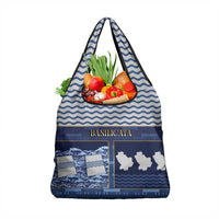 Italy Basilicata Grocery Bag Unique Style
