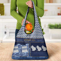 Italy Basilicata Grocery Bag Unique Style