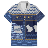 Personalized Italy Basilicata Hawaiian Shirt Unique Style
