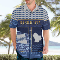 Personalized Italy Basilicata Hawaiian Shirt Unique Style