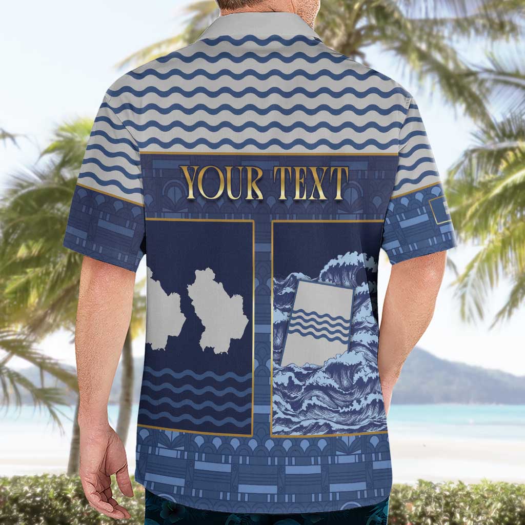 Personalized Italy Basilicata Hawaiian Shirt Unique Style