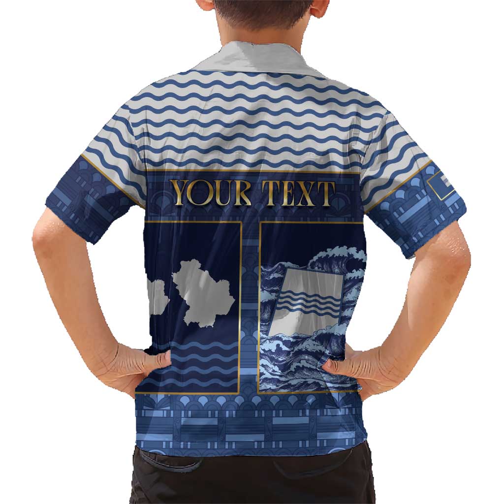 Personalized Italy Basilicata Hawaiian Shirt Unique Style