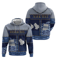 Personalized Italy Basilicata Hoodie Unique Style