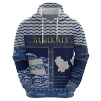 Personalized Italy Basilicata Hoodie Unique Style