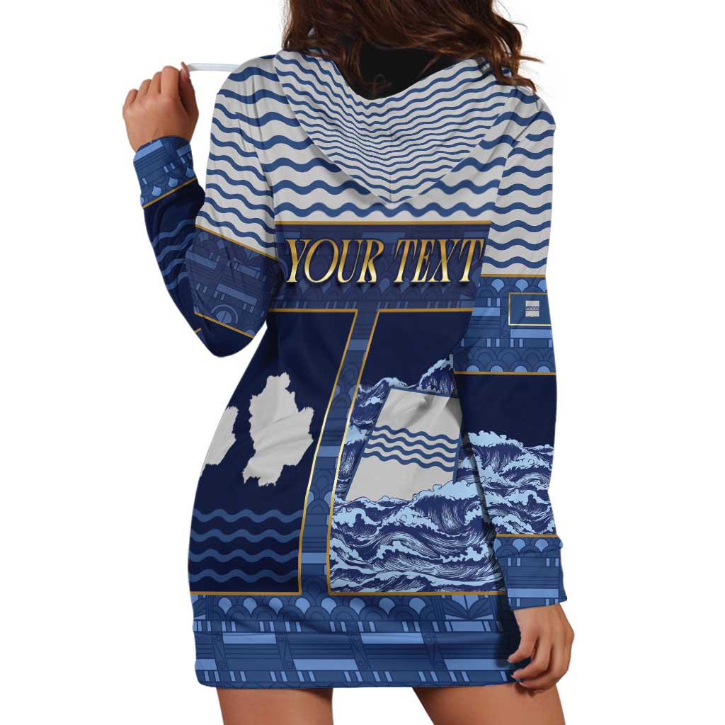 Personalized Italy Basilicata Hoodie Dress Unique Style