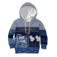 Personalized Italy Basilicata Kid Hoodie Unique Style