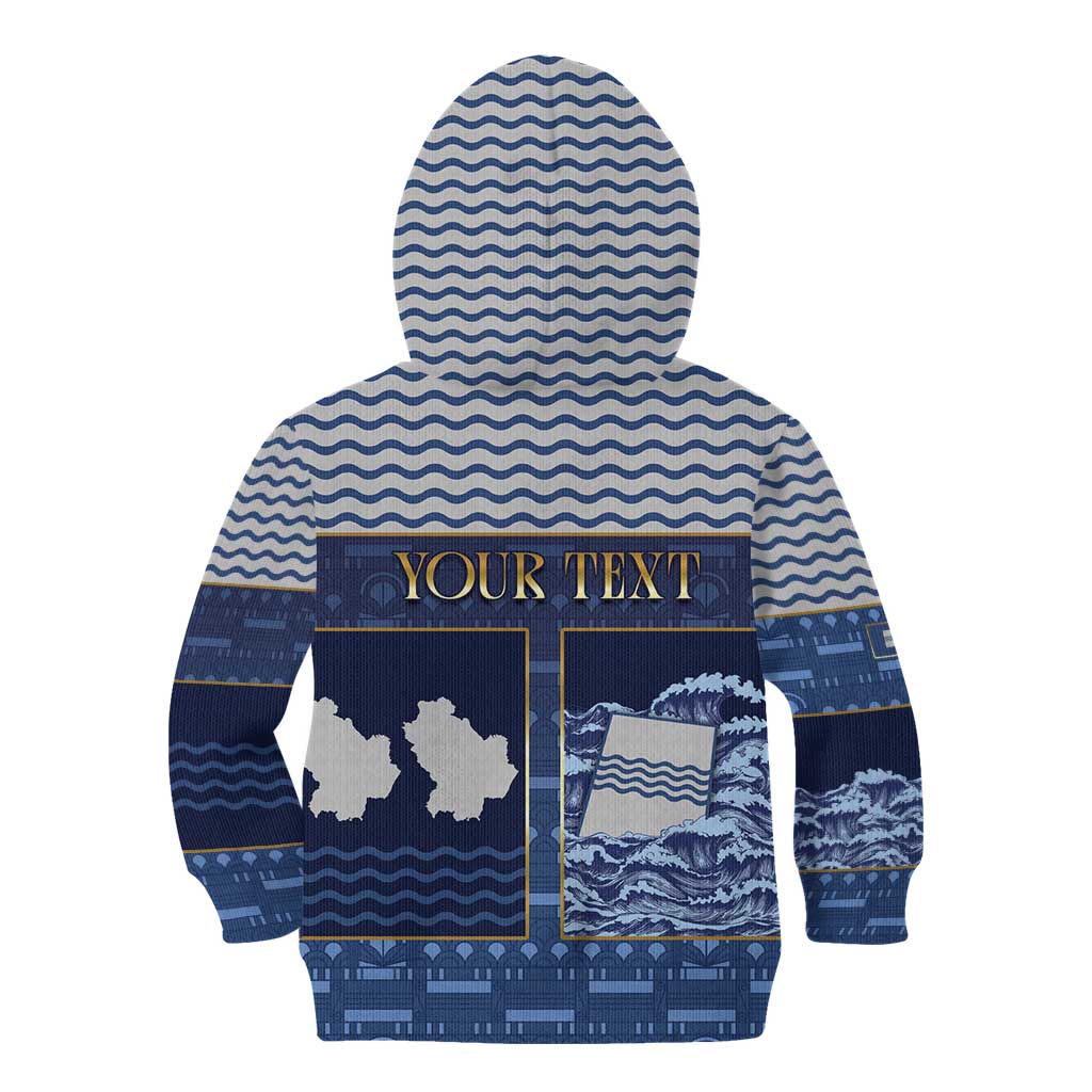 Personalized Italy Basilicata Kid Hoodie Unique Style
